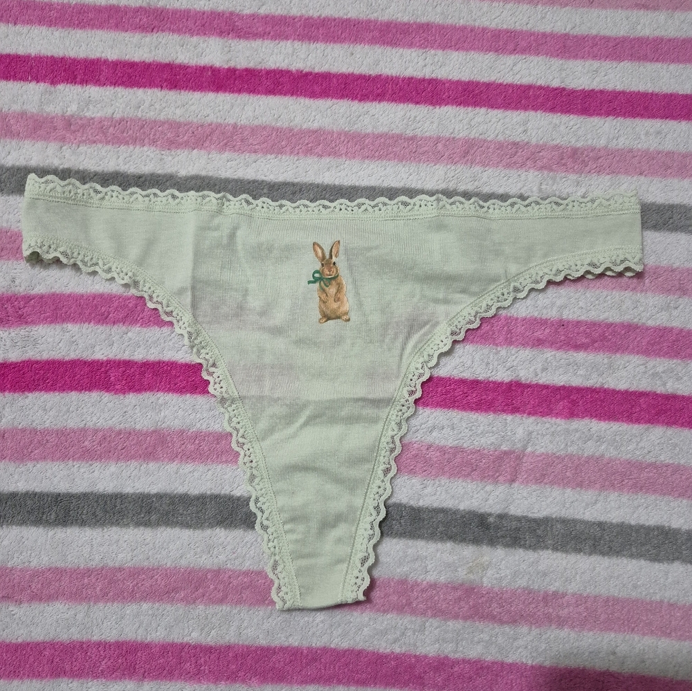 Victoria Secret Thong Panty